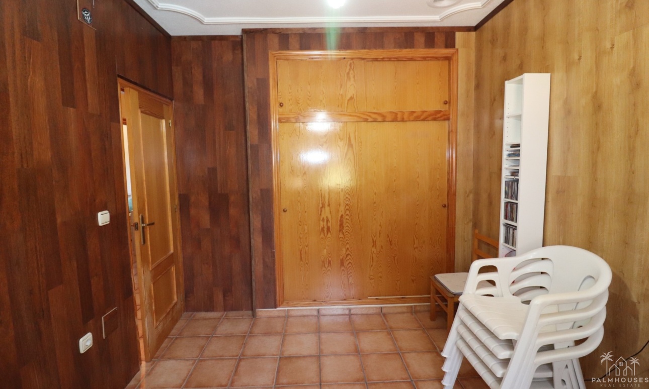 Revente - Villa - Algorfa - Lomas de La Juliana