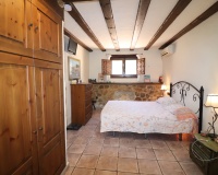 Revente - Villa - Algorfa - Lomas de La Juliana