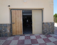 Revente - Villa - Algorfa - Lomas de La Juliana