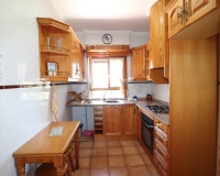 Revente - Villa - Algorfa - Lomas de La Juliana