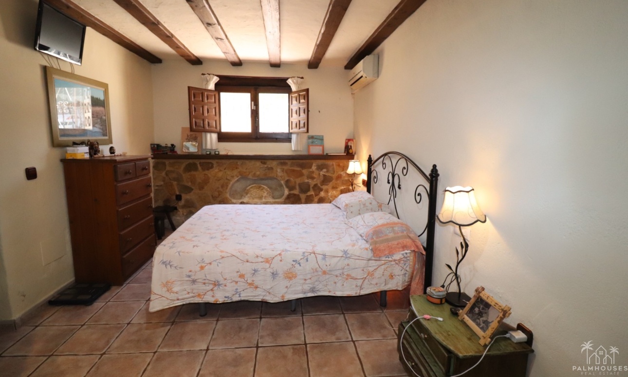 Revente - Villa - Algorfa - Lomas de La Juliana
