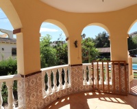 Revente - Villa - Algorfa - Lomas de La Juliana