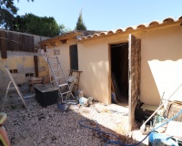 Revente - Villa - Algorfa - Lomas de La Juliana