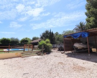 Revente - Villa - Algorfa - Lomas de La Juliana