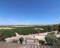 Revente - Villa - Algorfa - Lomas de La Juliana