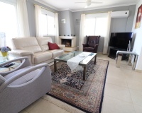 Revente - Villa - Algorfa - Lomas de La Juliana