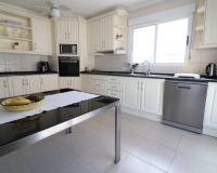 Revente - Villa - Algorfa - Lomas de La Juliana