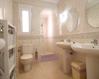 Revente - Villa - Algorfa - Lomas de La Juliana