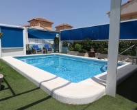 Revente - Villa - Algorfa - Montebello
