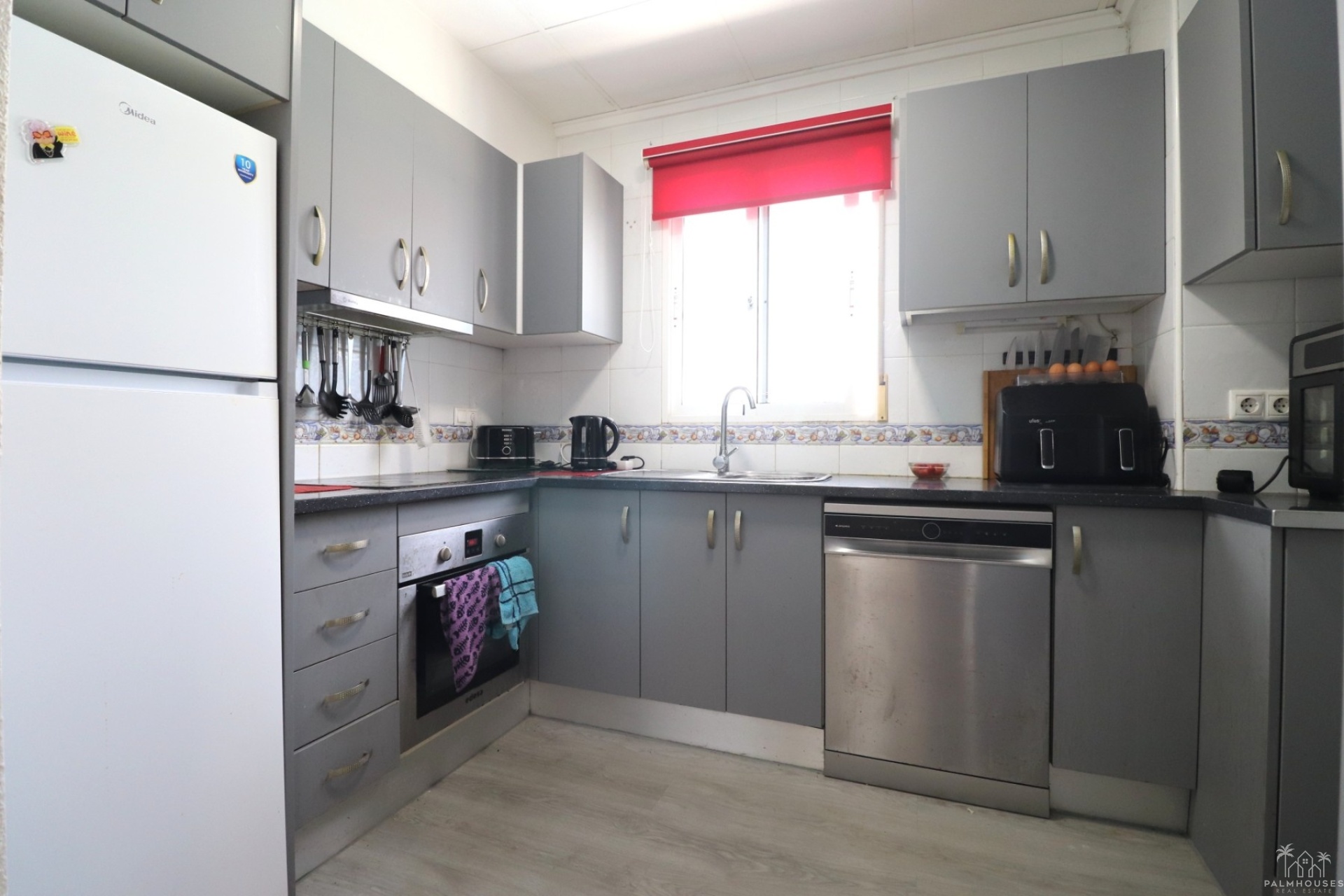 Revente - Villa - Algorfa - Montebello