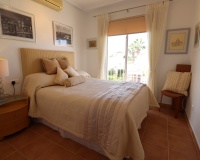 Revente - Villa - Algorfa - Montebello