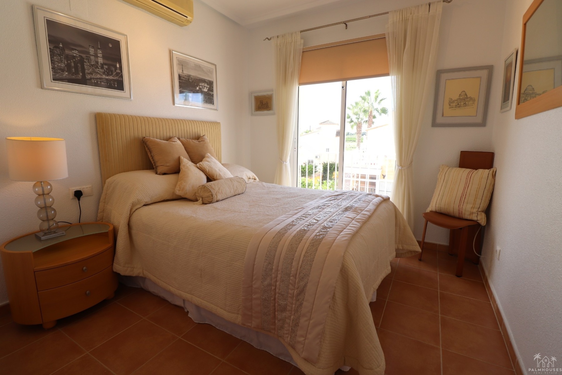 Revente - Villa - Algorfa - Montebello