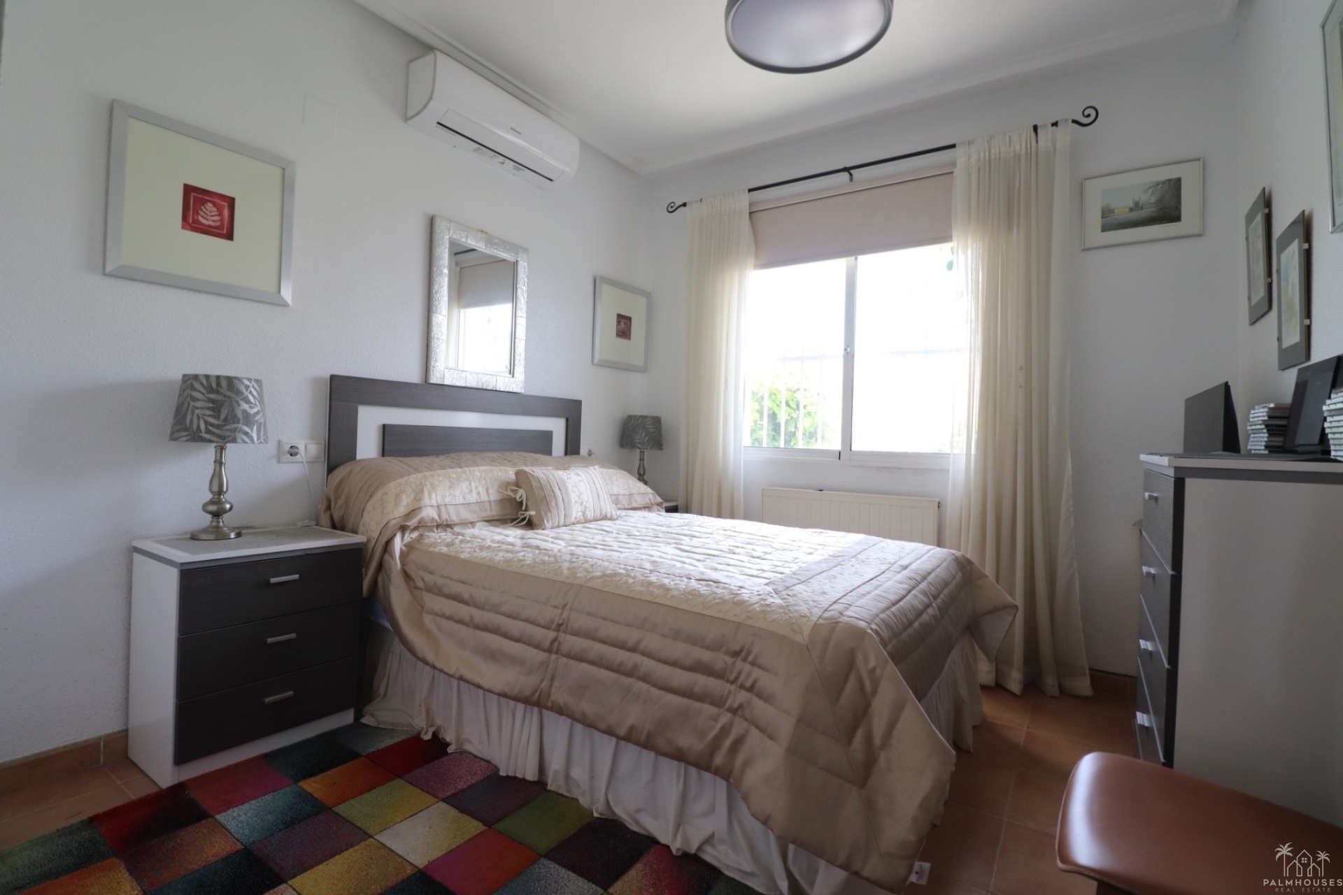 Revente - Villa - Algorfa - Montebello