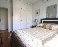Revente - Villa - Algorfa - Montebello