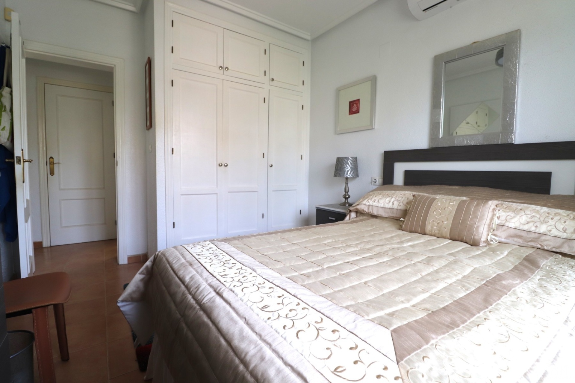 Revente - Villa - Algorfa - Montebello