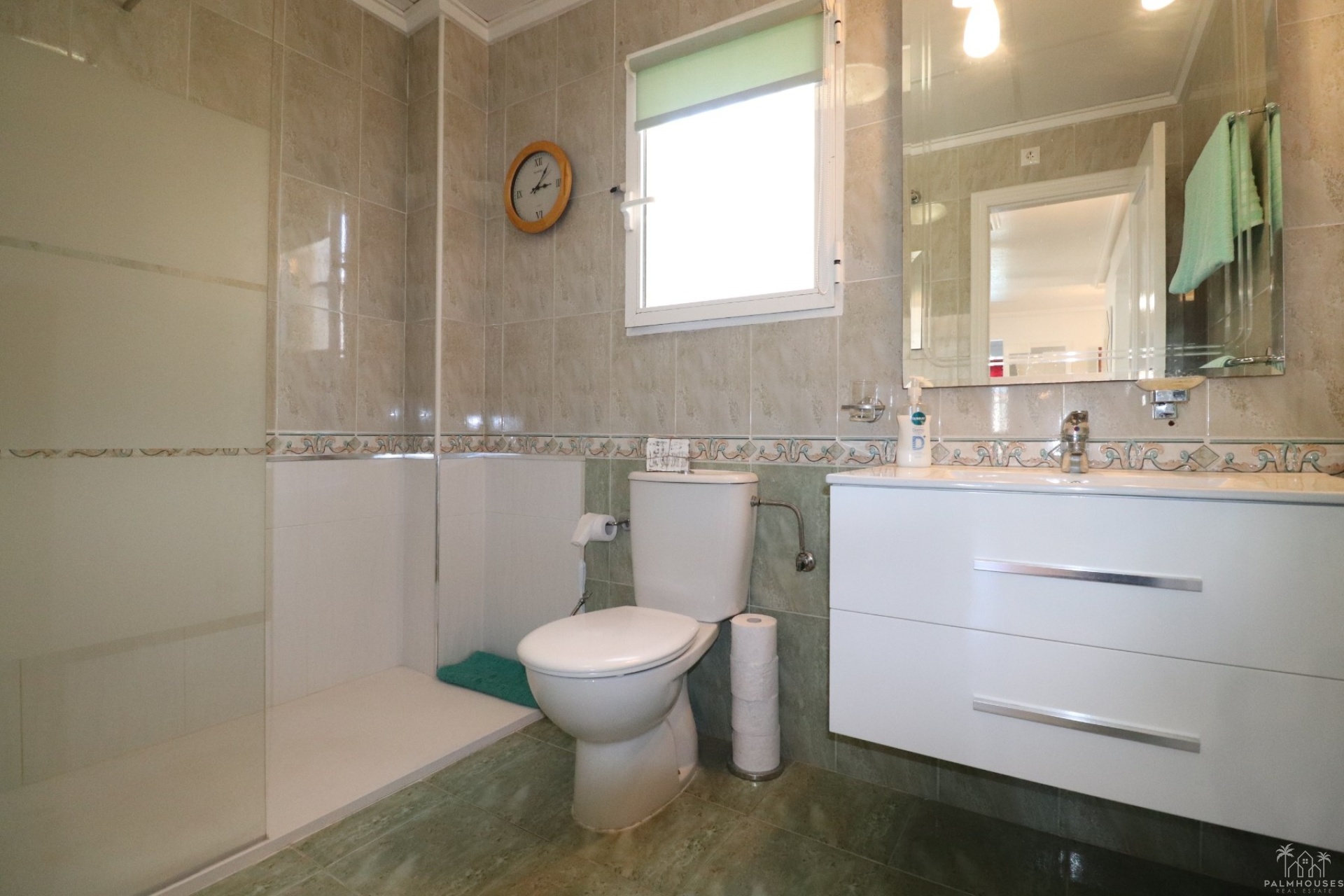 Revente - Villa - Algorfa - Montebello
