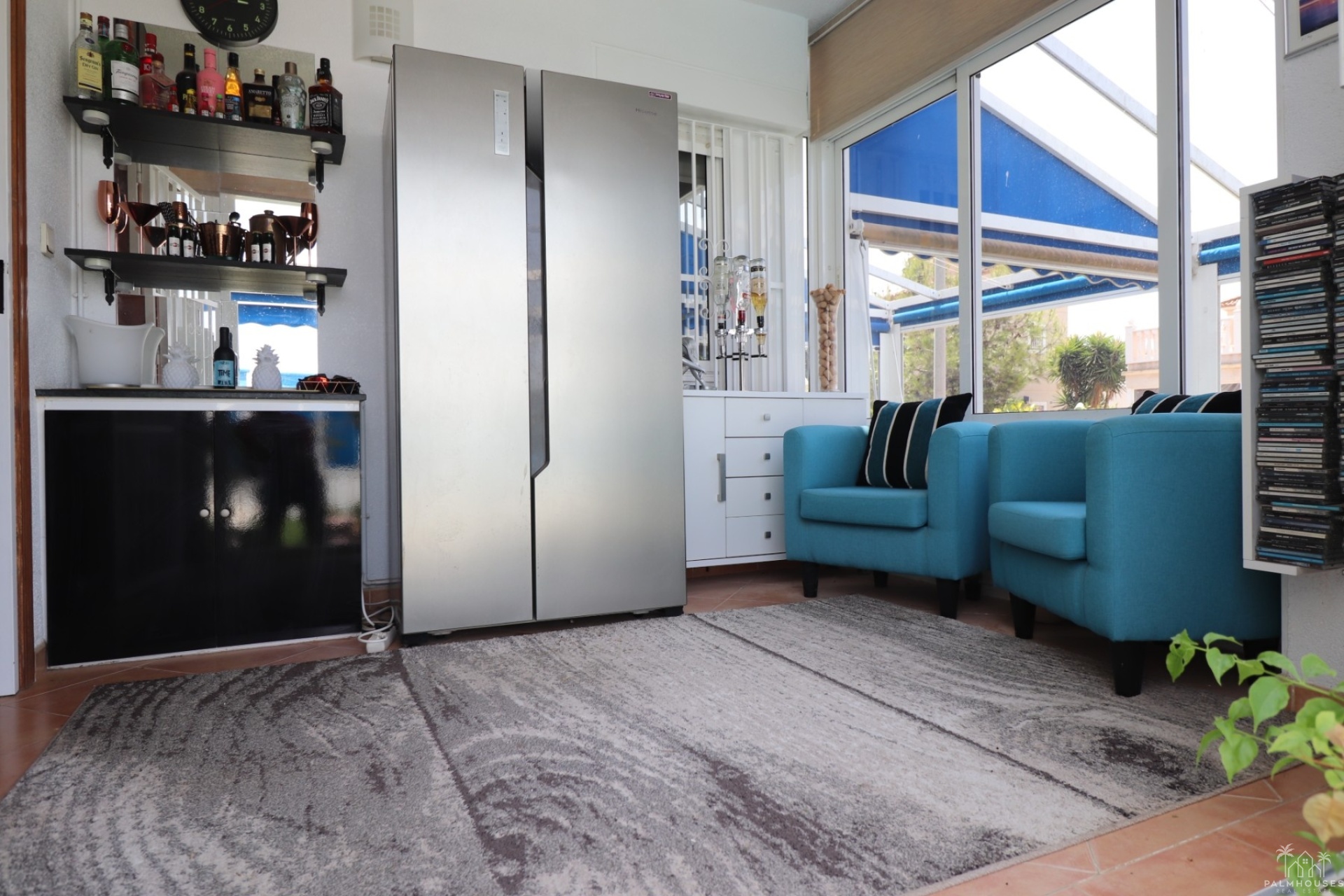Revente - Villa - Algorfa - Montebello