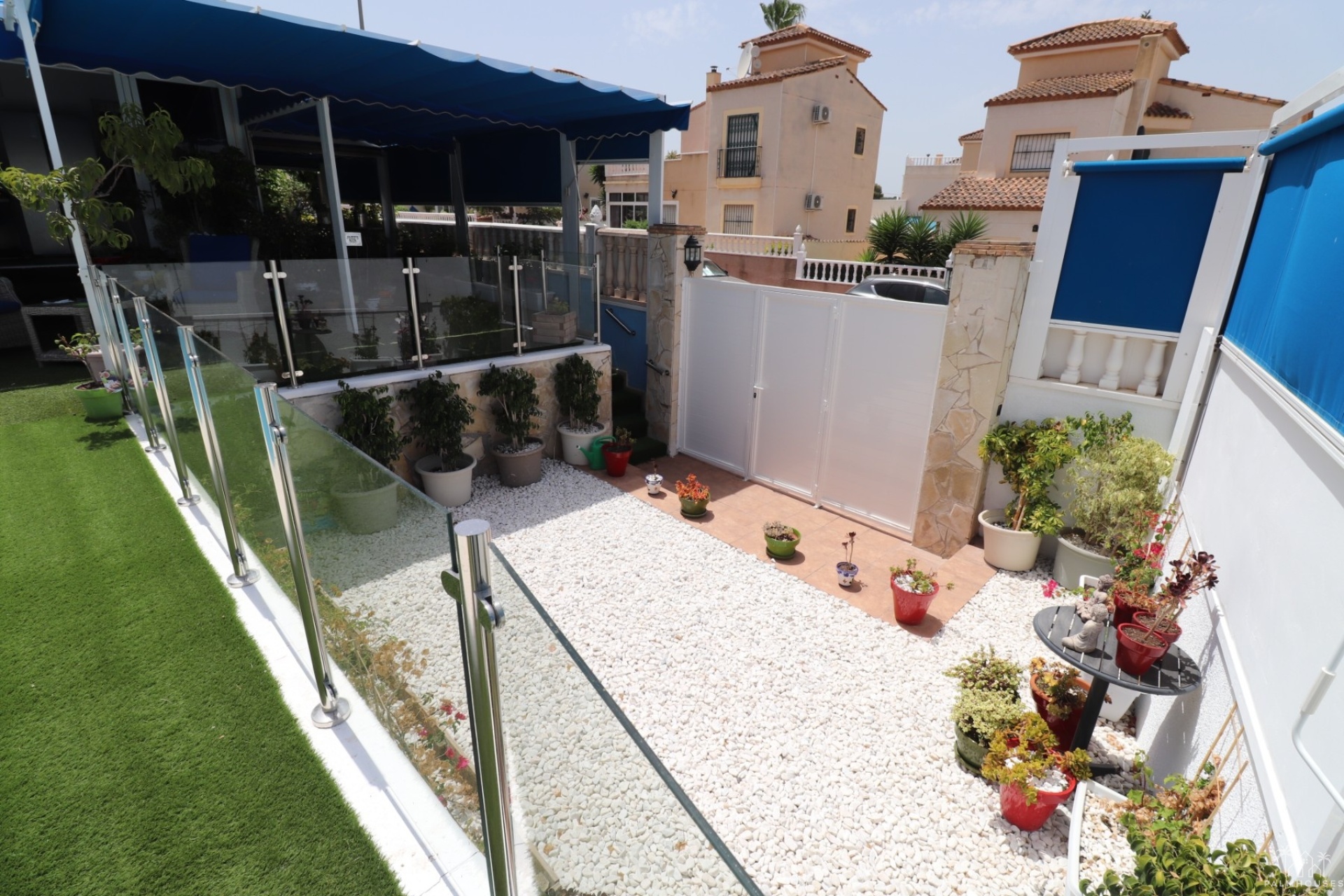 Revente - Villa - Algorfa - Montebello