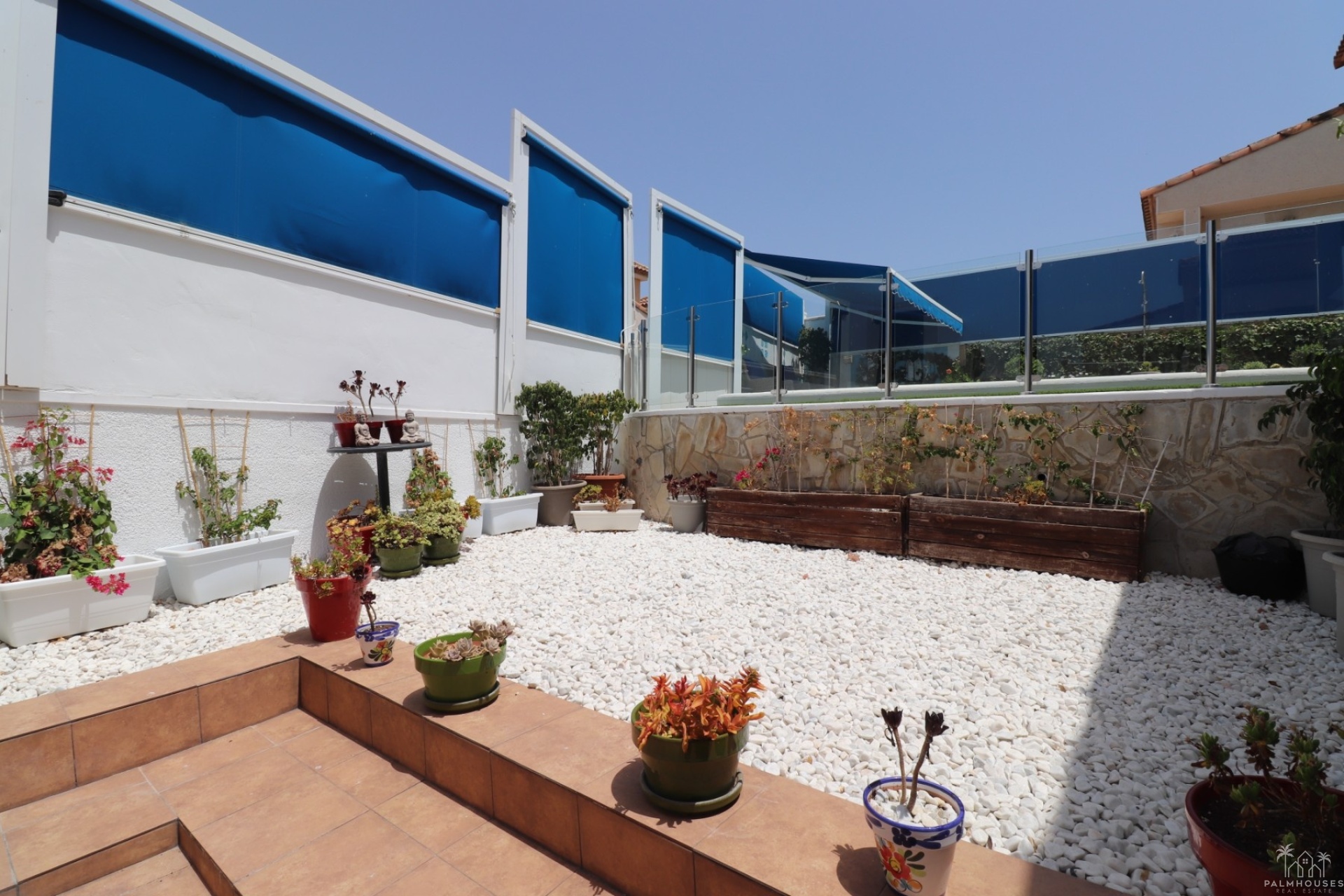 Revente - Villa - Algorfa - Montebello
