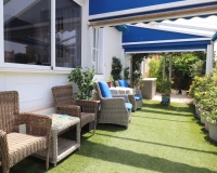 Revente - Villa - Algorfa - Montebello