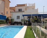 Revente - Villa - Algorfa - Montebello
