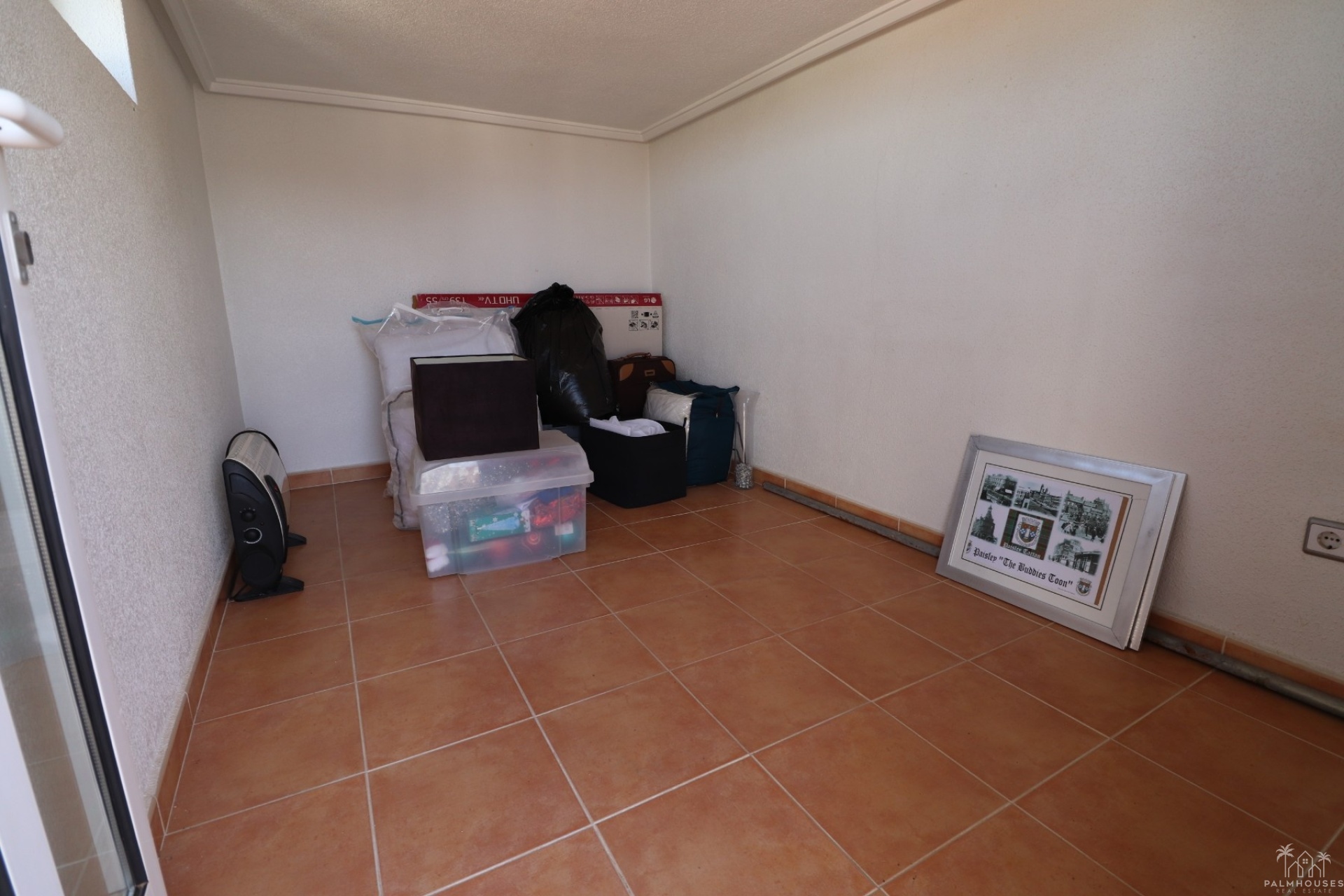 Revente - Villa - Algorfa - Montebello