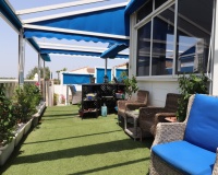 Revente - Villa - Algorfa - Montebello