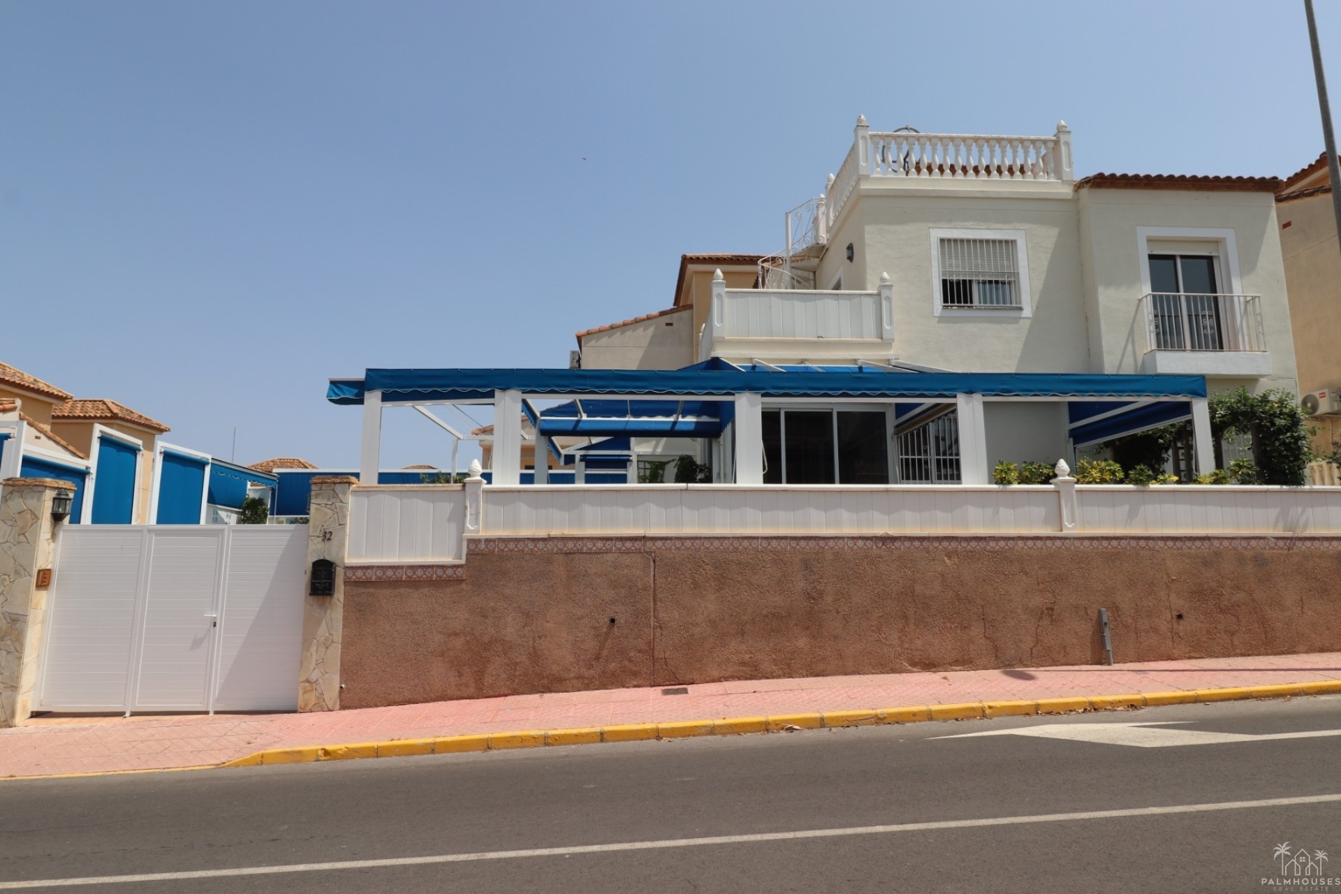 Revente - Villa - Algorfa - Montebello
