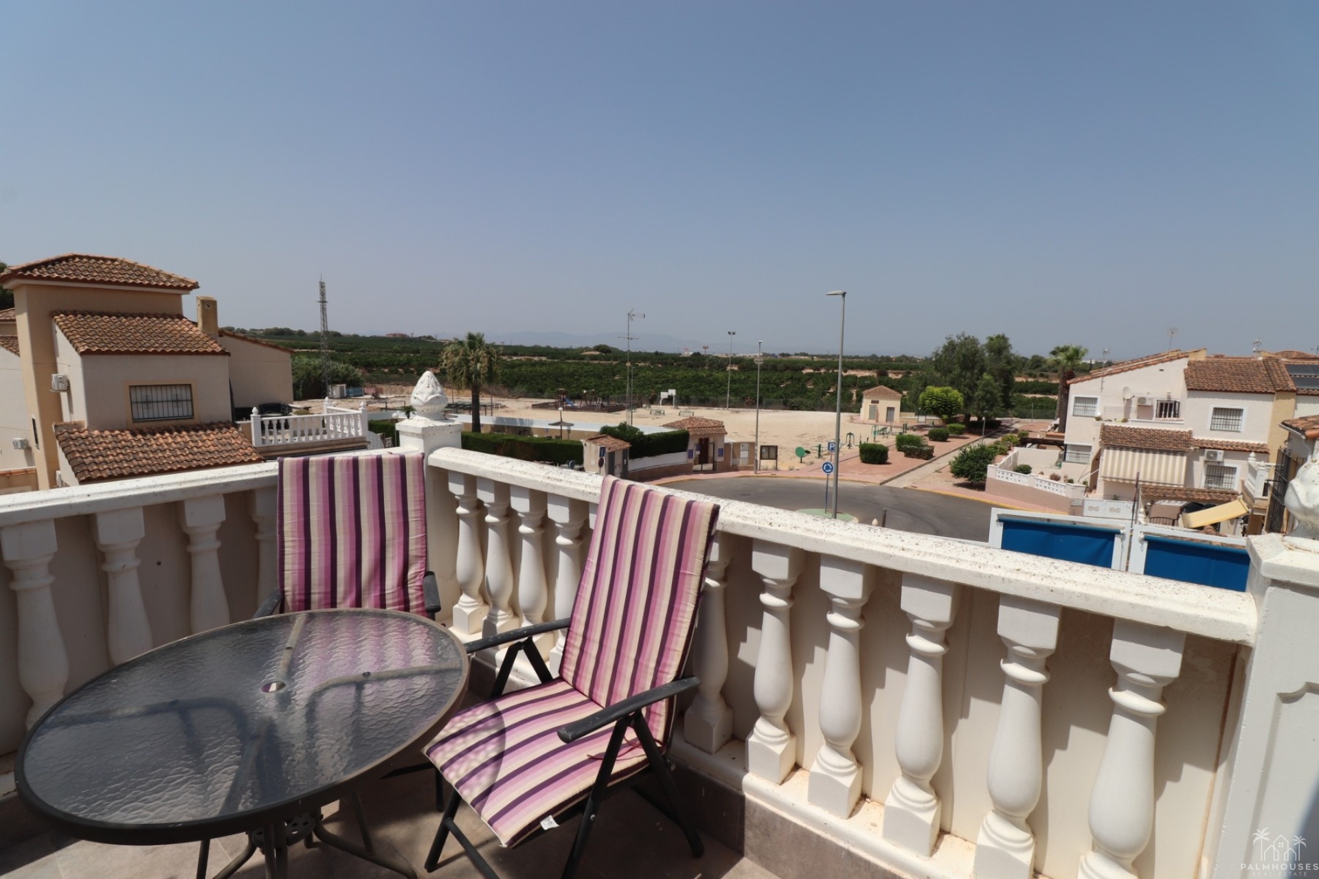 Revente - Villa - Algorfa - Montebello