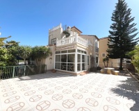 Revente - Villa - Algorfa - Montebello