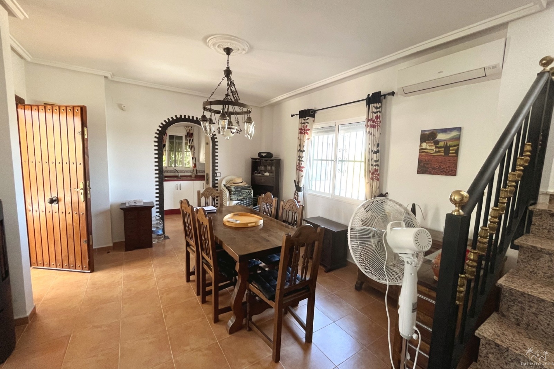 Revente - Villa - Algorfa - Montebello