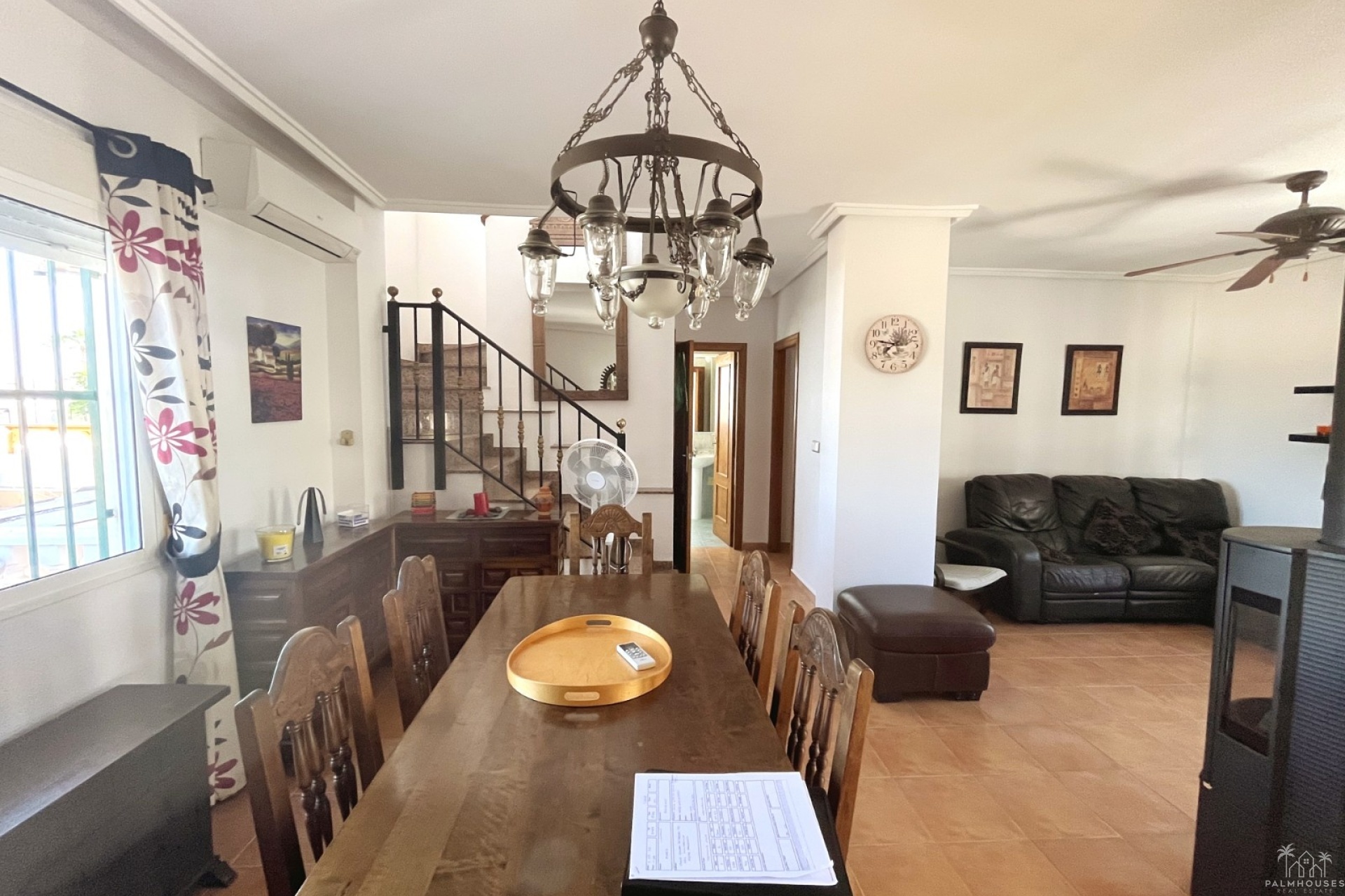 Revente - Villa - Algorfa - Montebello