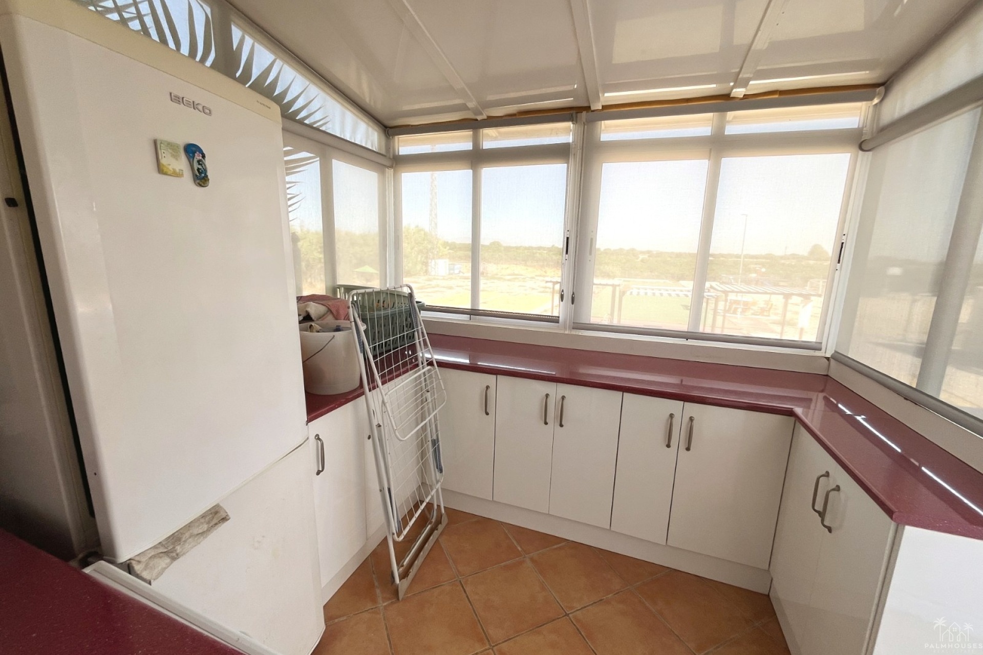 Revente - Villa - Algorfa - Montebello