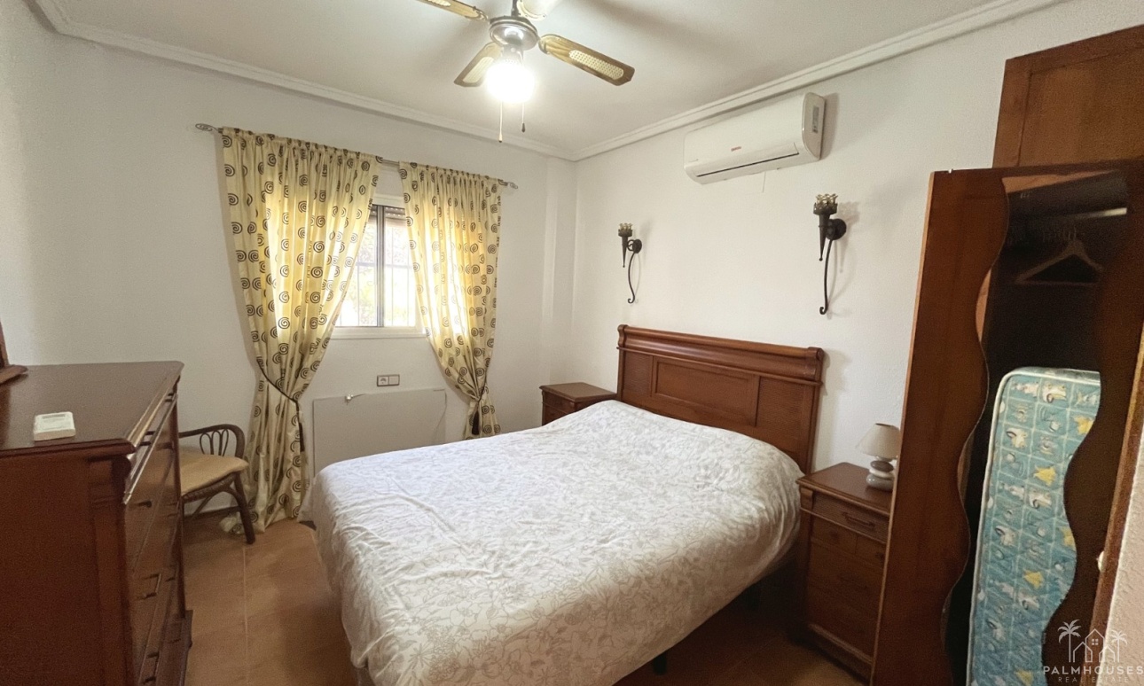 Revente - Villa - Algorfa - Montebello