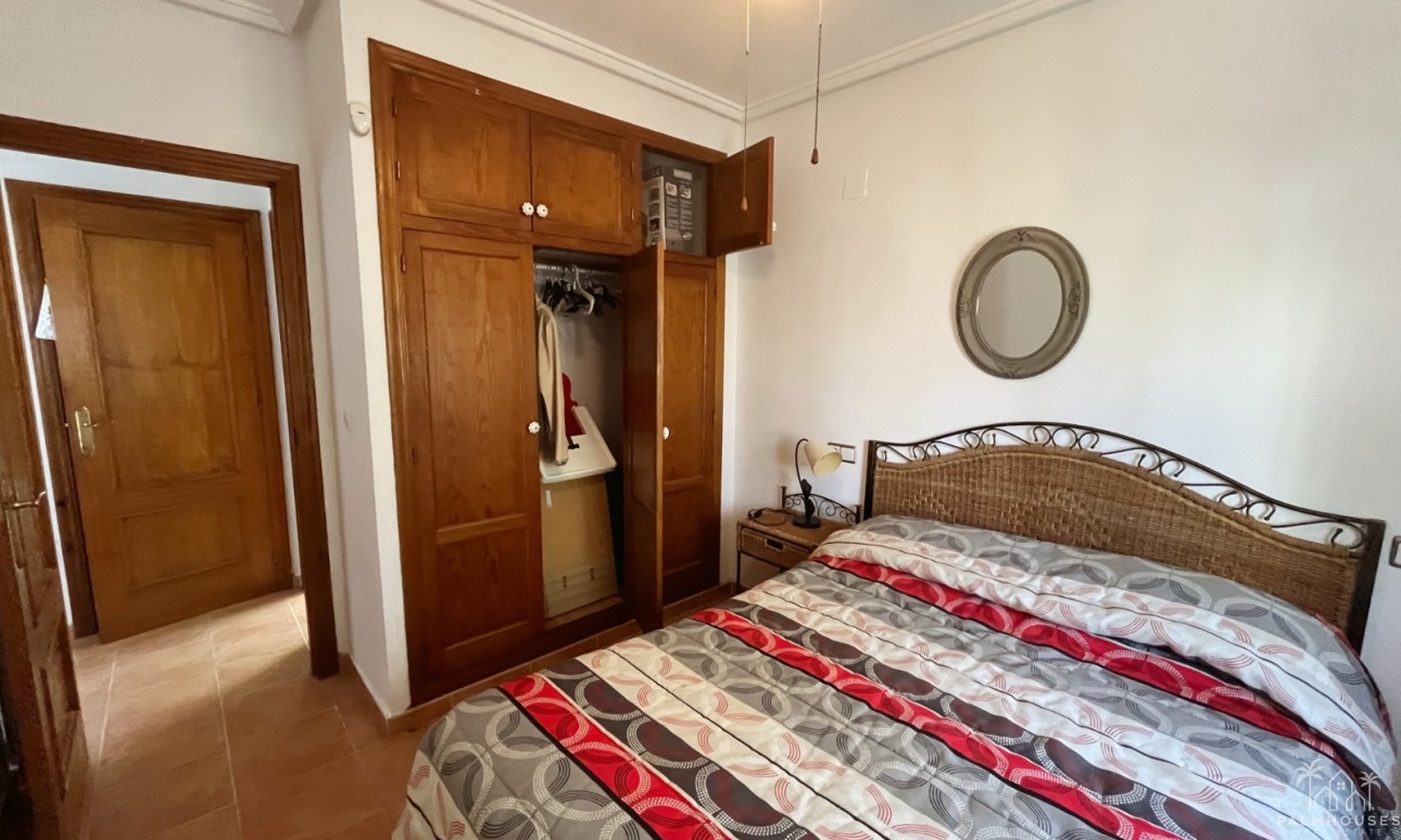 Revente - Villa - Algorfa - Montebello