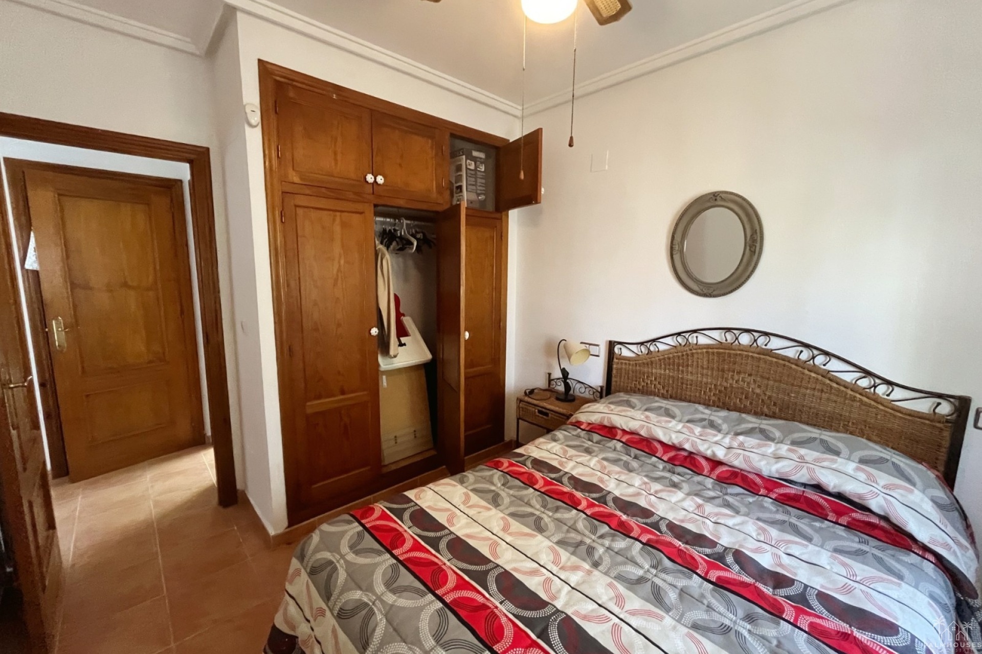 Revente - Villa - Algorfa - Montebello