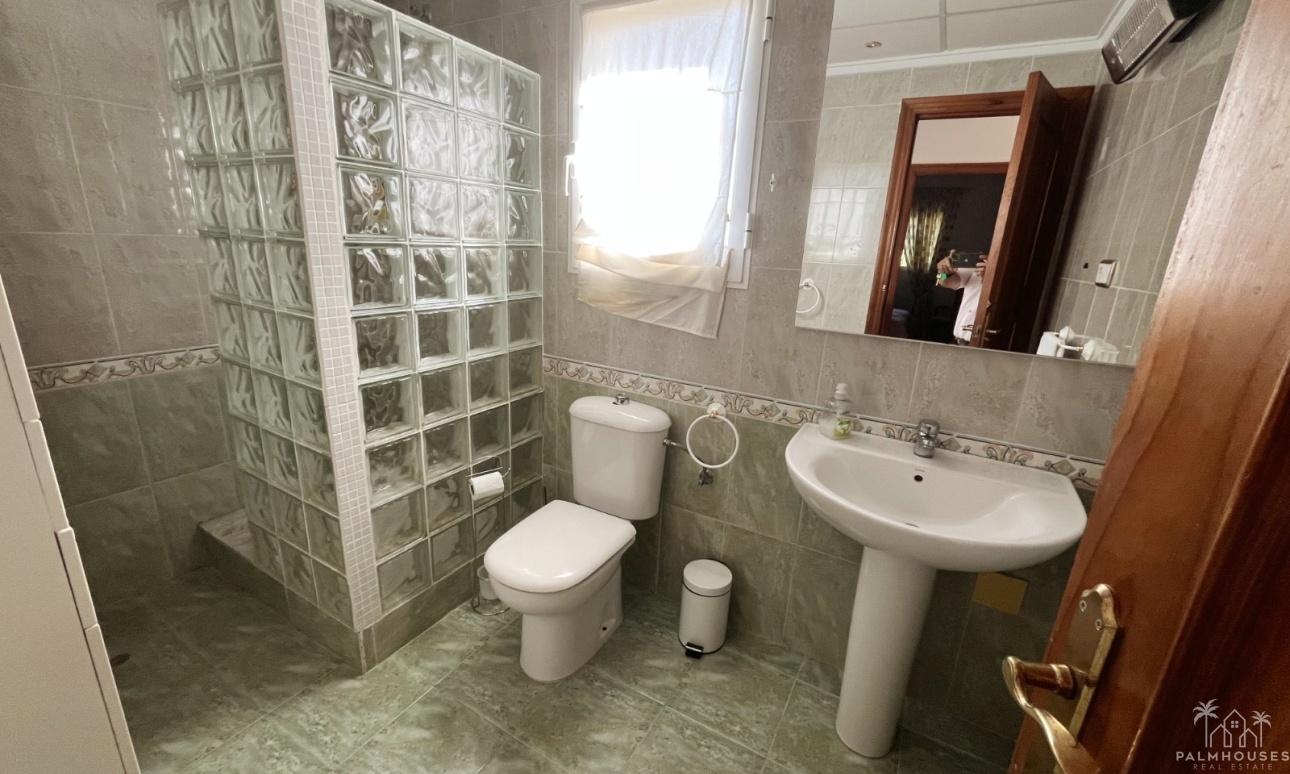 Revente - Villa - Algorfa - Montebello