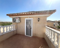 Revente - Villa - Algorfa - Montebello