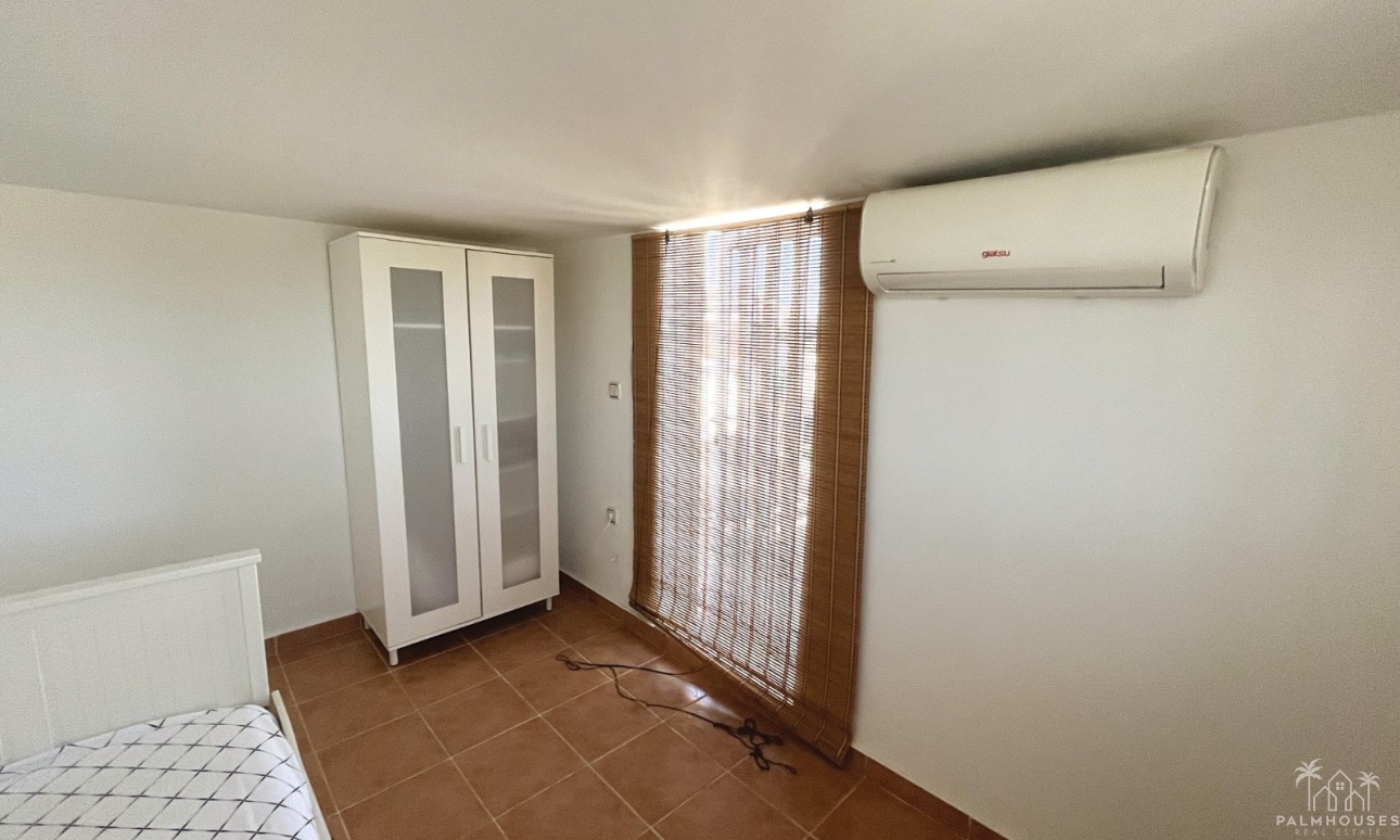 Revente - Villa - Algorfa - Montebello