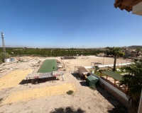 Revente - Villa - Algorfa - Montebello