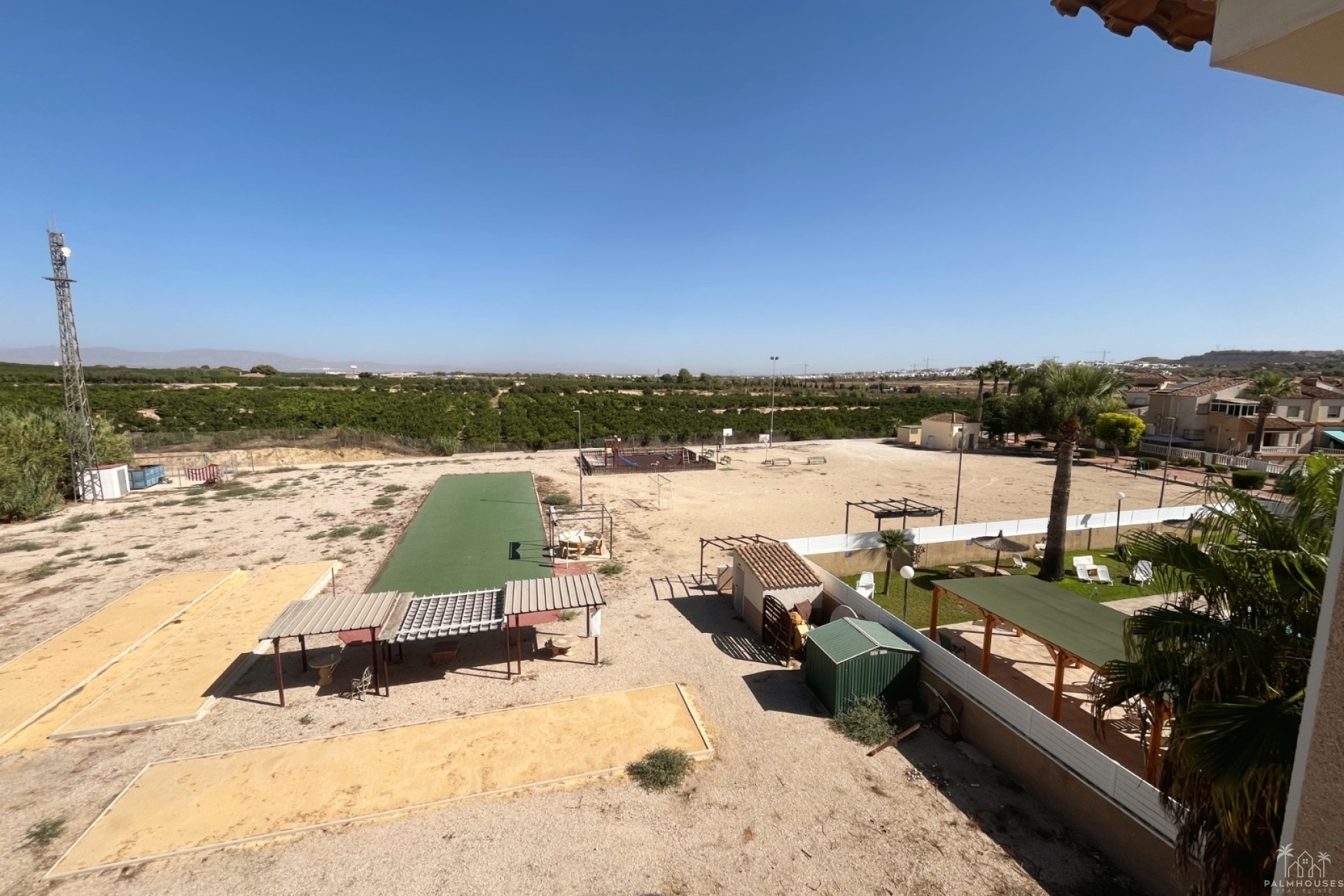 Revente - Villa - Algorfa - Montebello