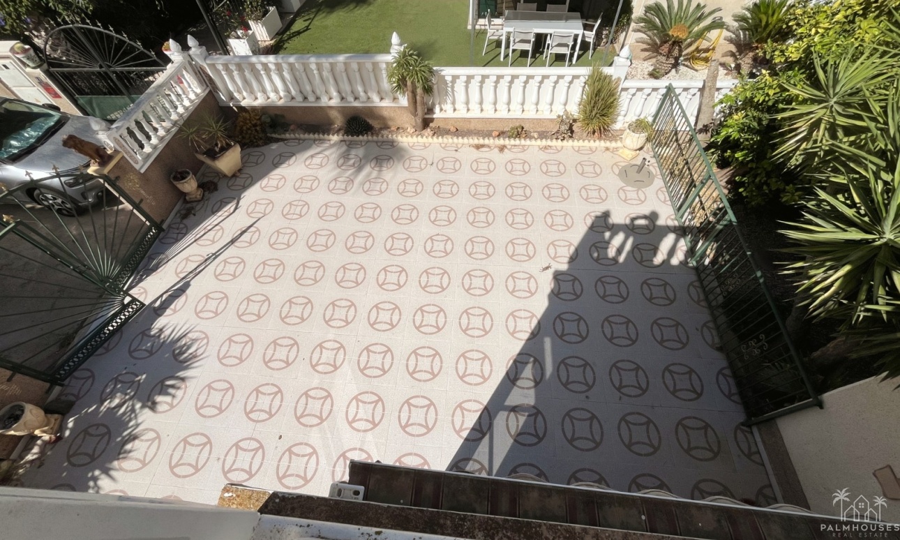 Revente - Villa - Algorfa - Montebello
