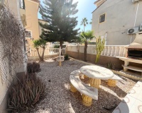 Revente - Villa - Algorfa - Montebello