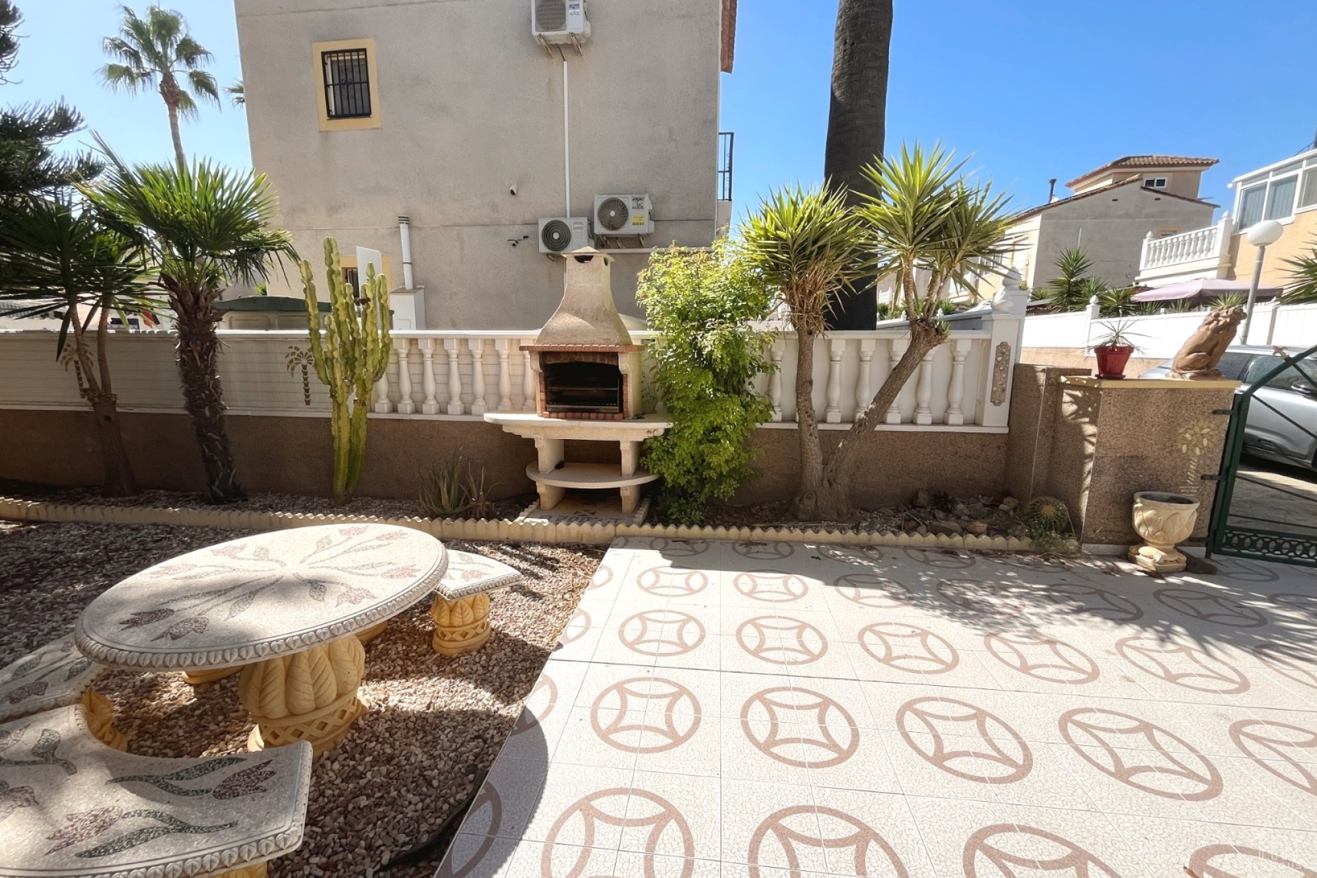 Revente - Villa - Algorfa - Montebello