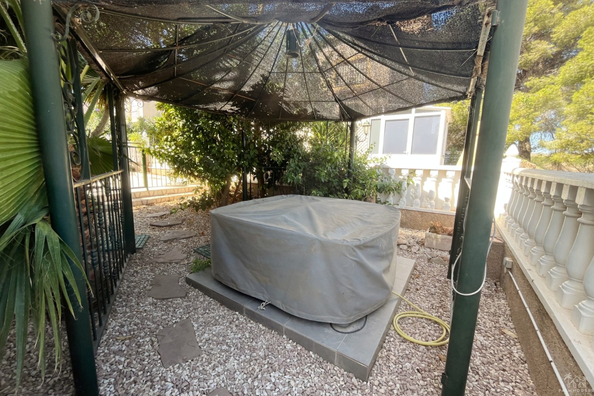 Revente - Villa - Algorfa - Montebello