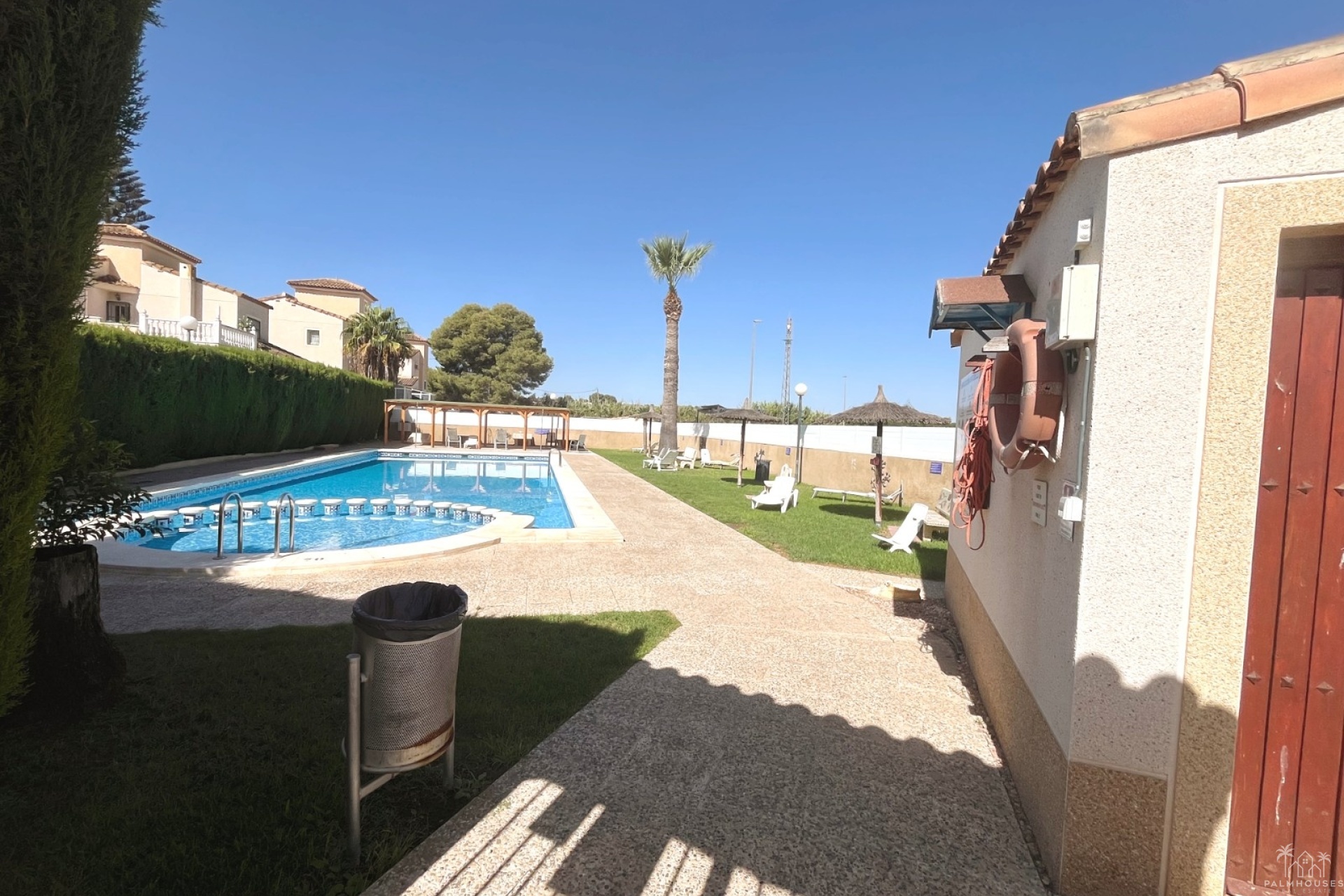 Revente - Villa - Algorfa - Montebello