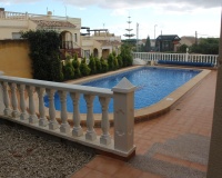Revente - Villa - Algorfa - Montemar