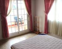 Revente - Villa - Algorfa - Montemar