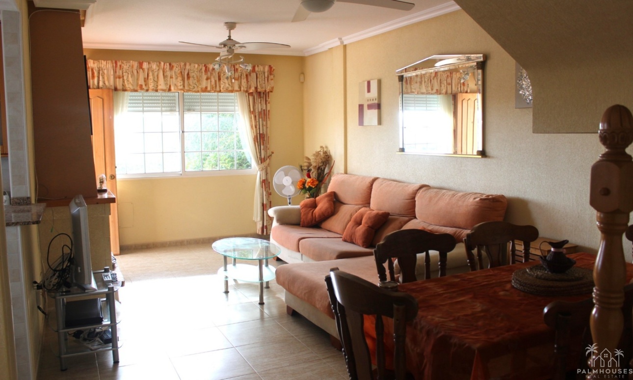 Revente - Villa - Algorfa - Montemar