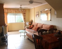 Revente - Villa - Algorfa - Montemar